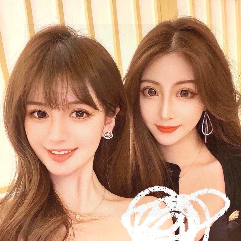 Chanel Camellia Stud Earrings - album image 3