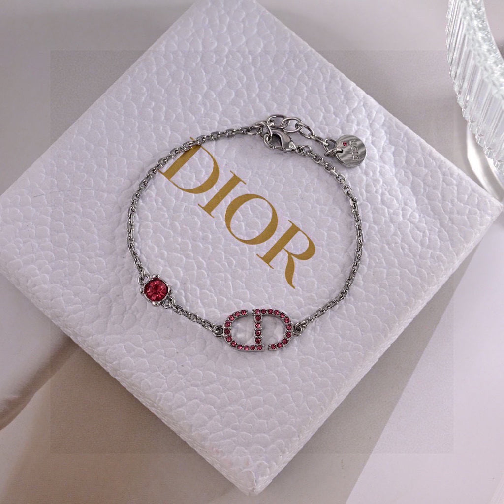 Dior Mixed-Color Link Jewelry - product image 10