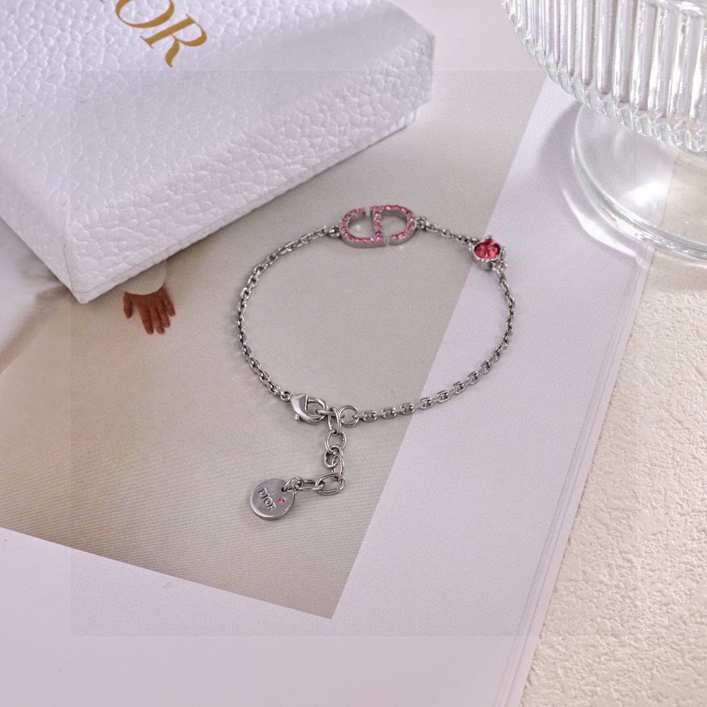 Dior Mixed-Color Link Jewelry - product image 11