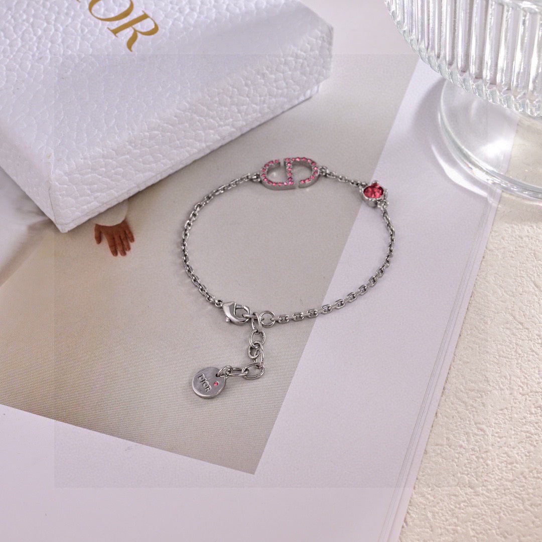 Dior Mixed-Color Link Jewelry - product image 11