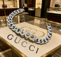 Gucci Crystal Accent Bracelet - album image 1