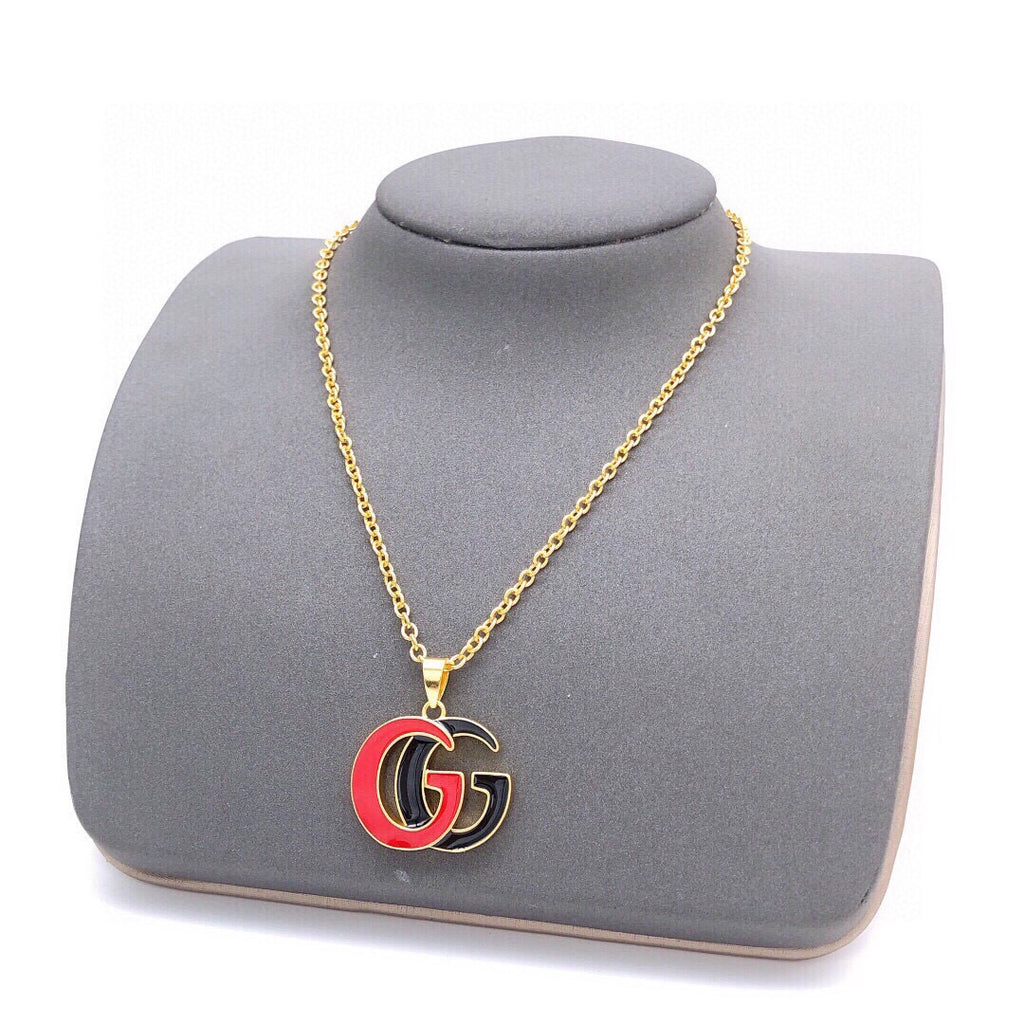 Gucci Interlocking G Necklace - album image 7