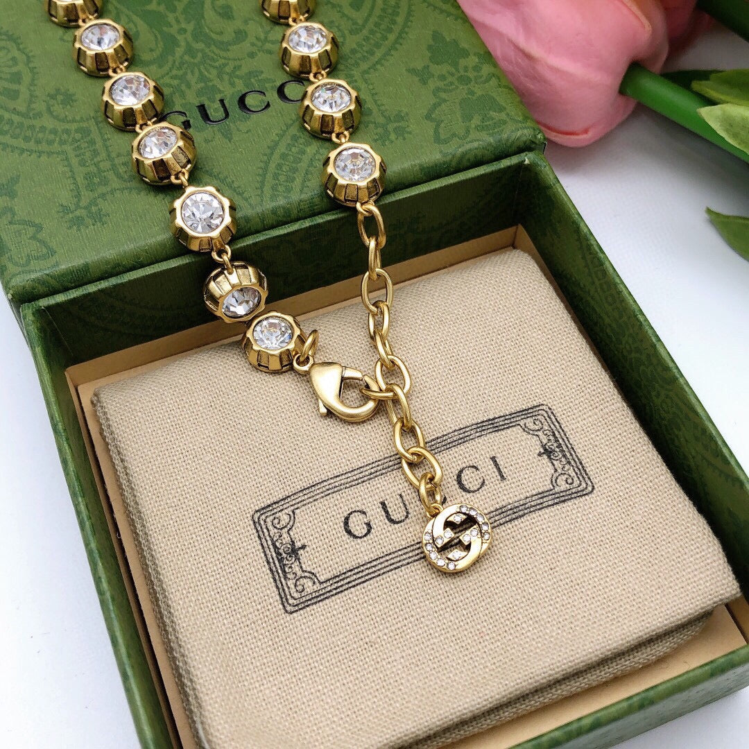 Gucci Bee Necklace - album image 5
