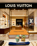 Louis Vuitton Green Mini Character Keychain - album image 1