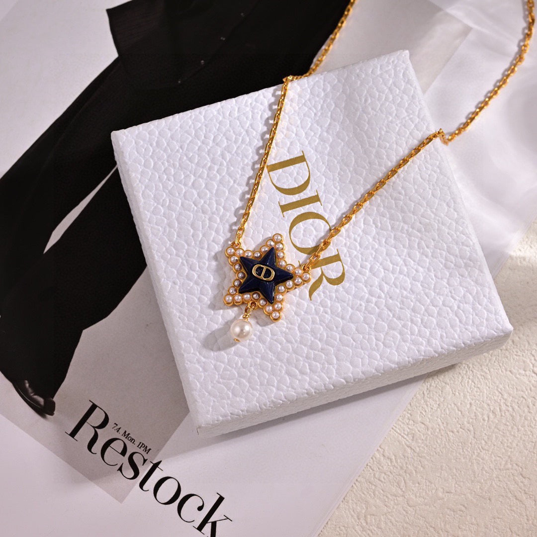 Dior Minimal Fine-Chain Jewelry - product image 5