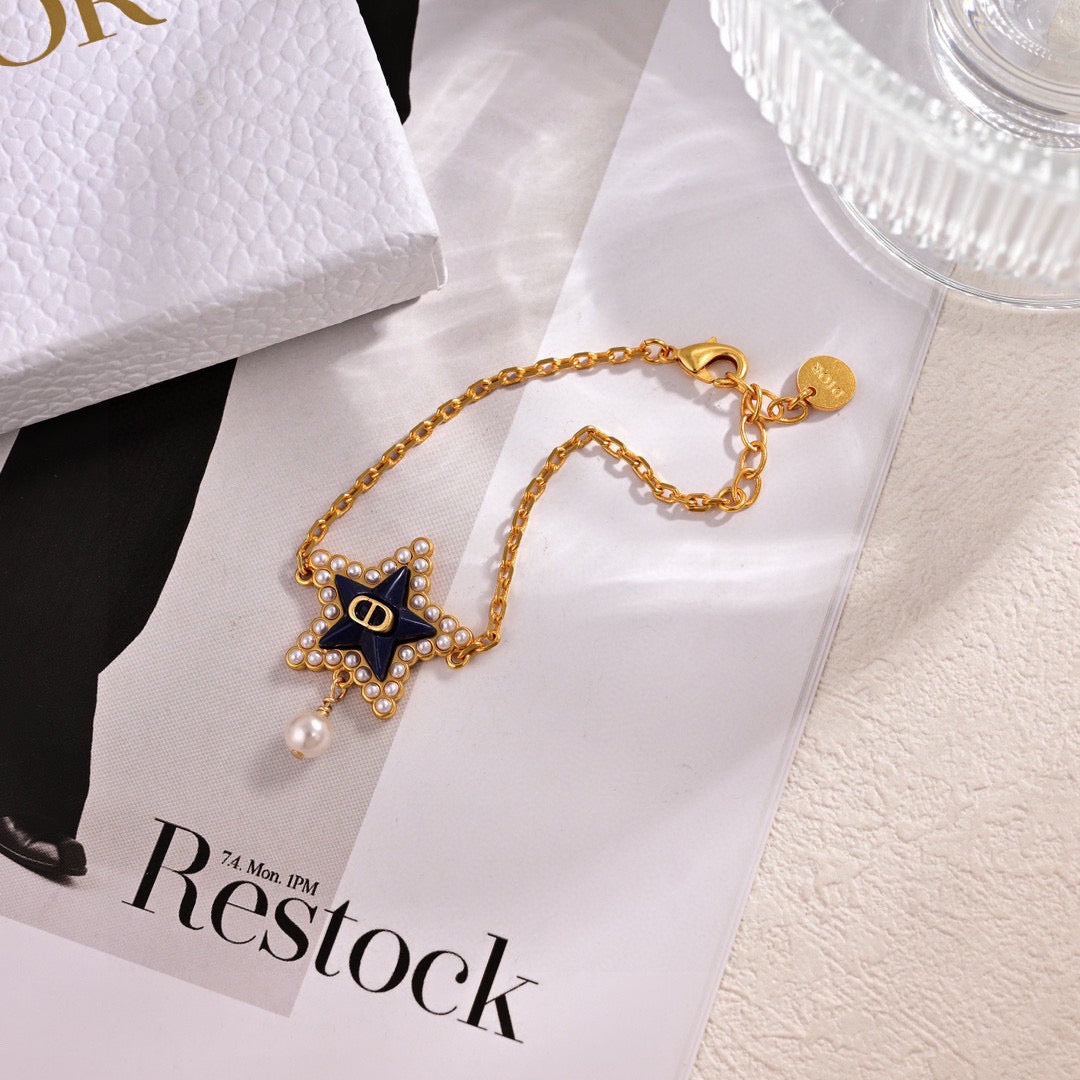 Dior Minimal Fine-Chain Jewelry - product image 6