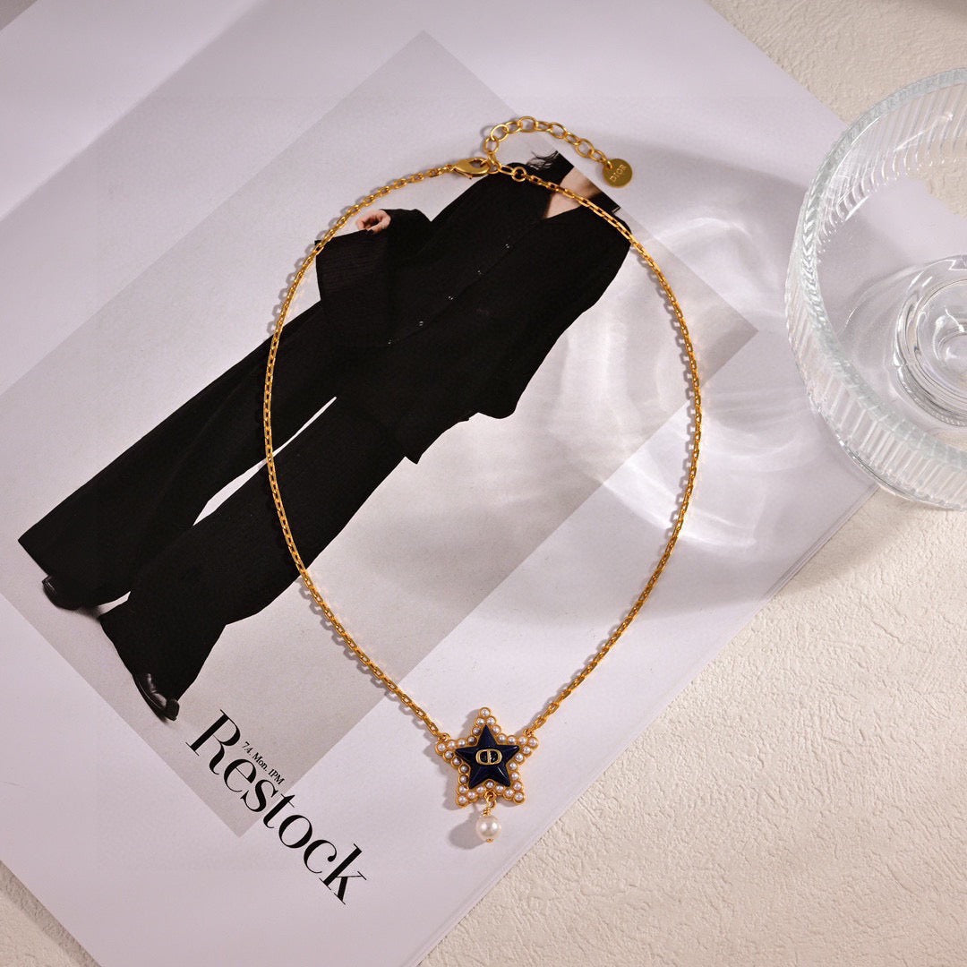 Dior Minimal Fine-Chain Jewelry - product image 3