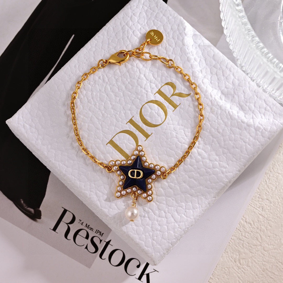 Dior Minimal Fine-Chain Jewelry - product image 4