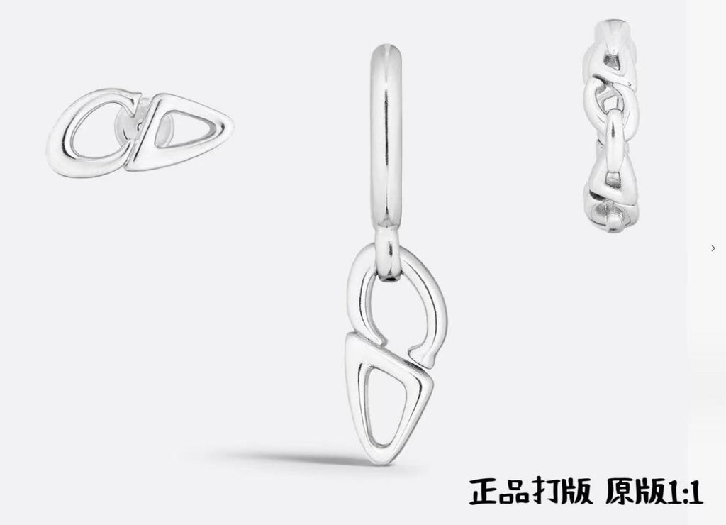 Dior Fine Pendant Jewelry - product image 2