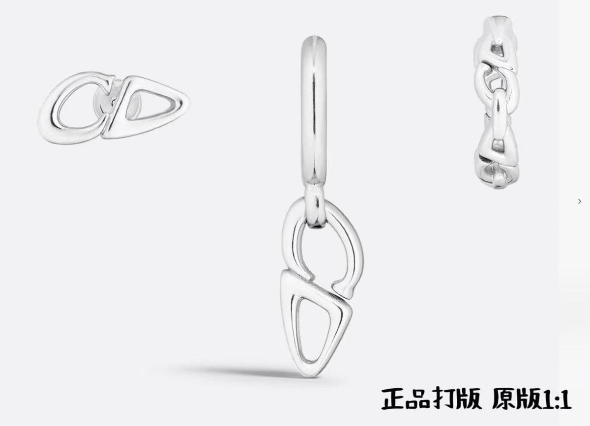 Dior Fine Pendant Jewelry - product image 2