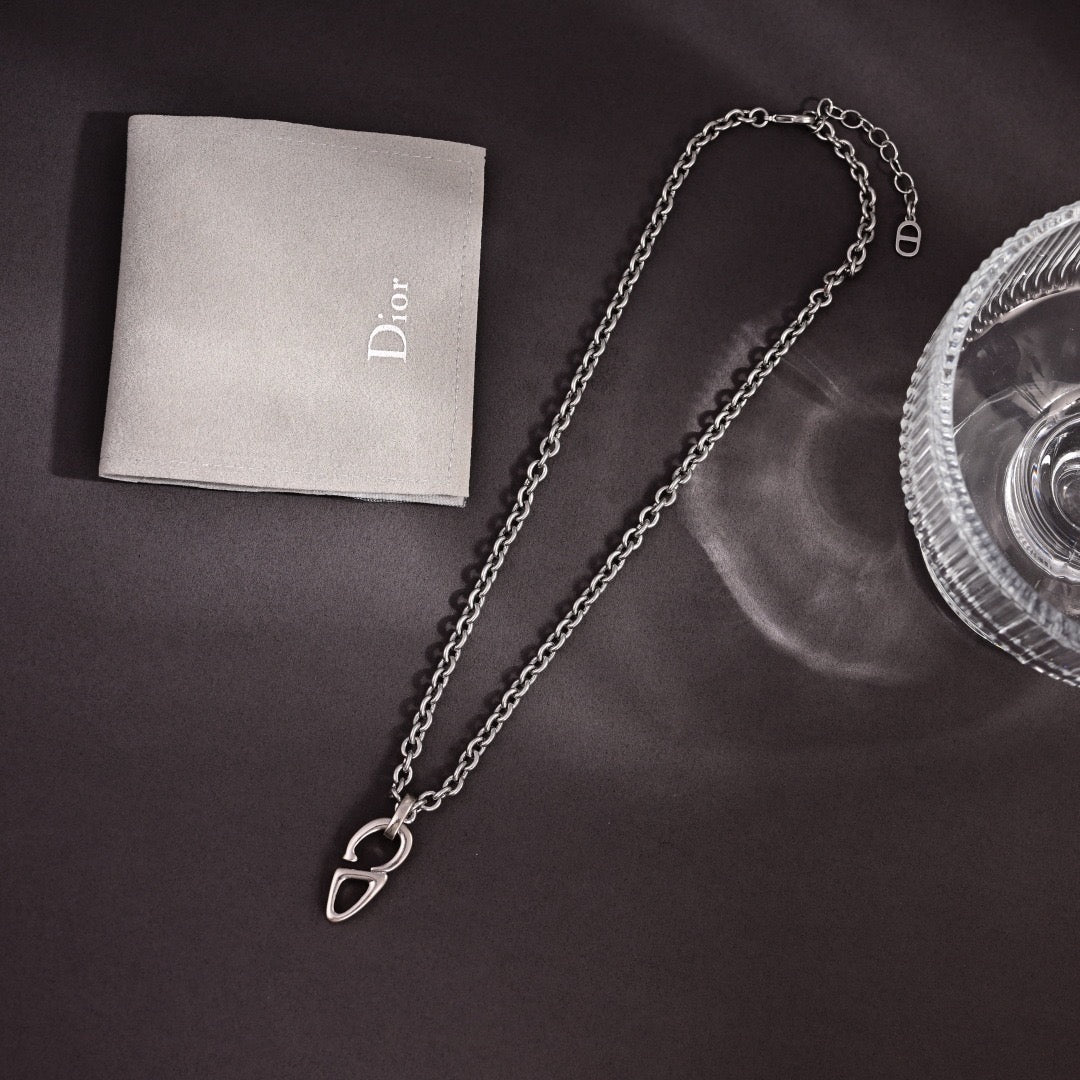Dior Fine Pendant Jewelry - product image 7