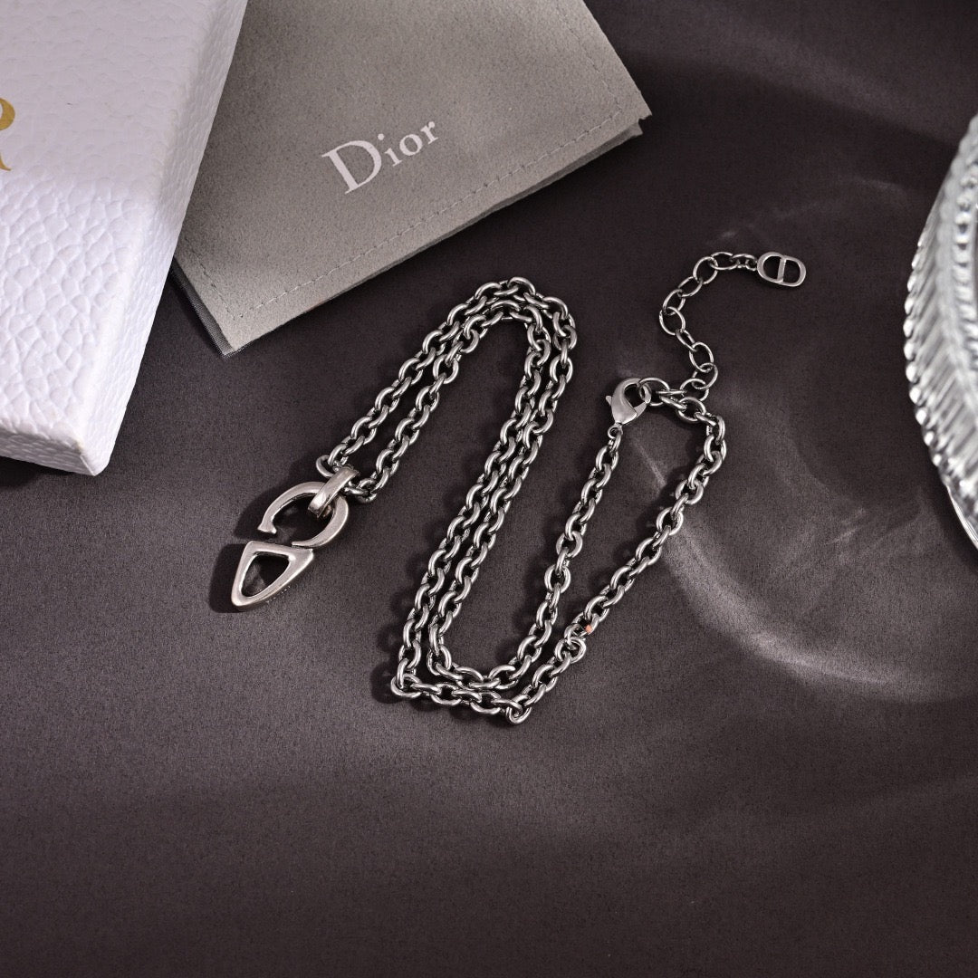 Dior Fine Pendant Jewelry - product image 9