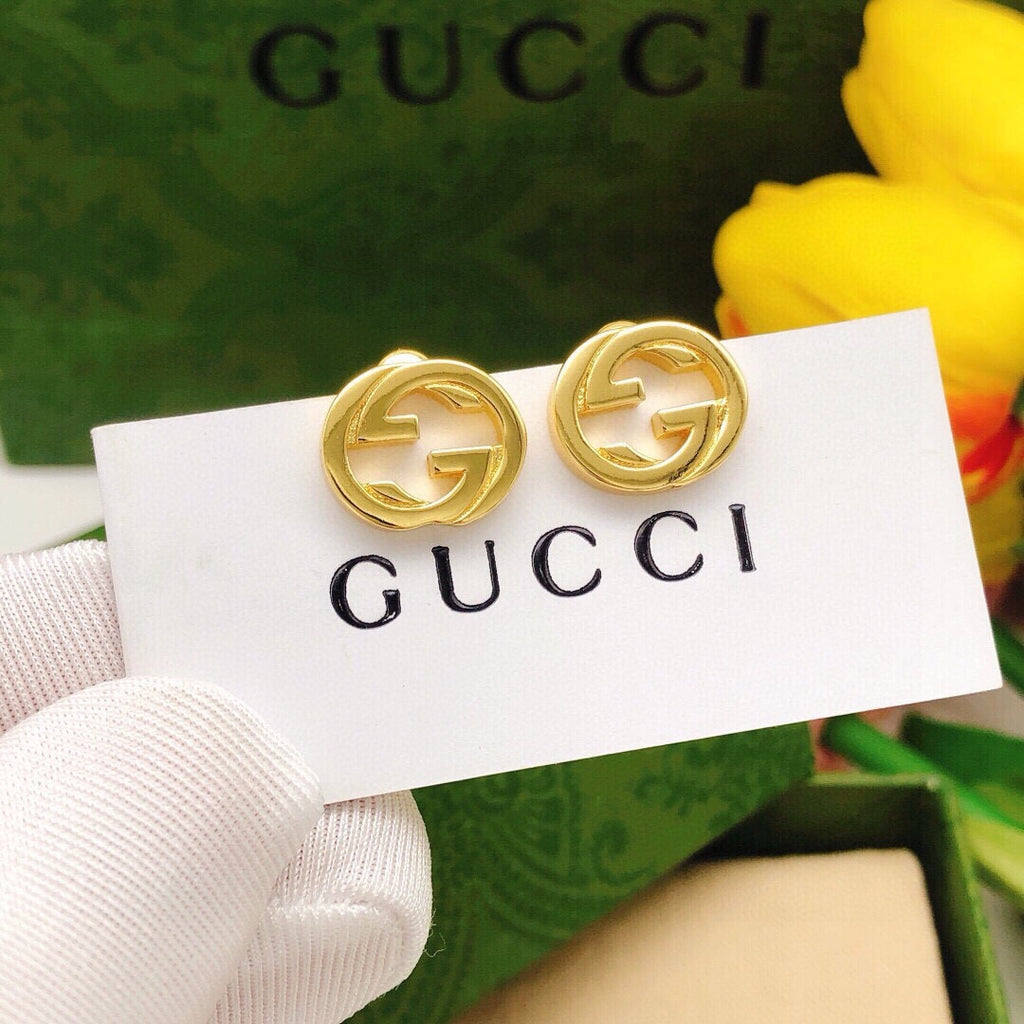 Gucci Polished Mini Earrings - album image 1