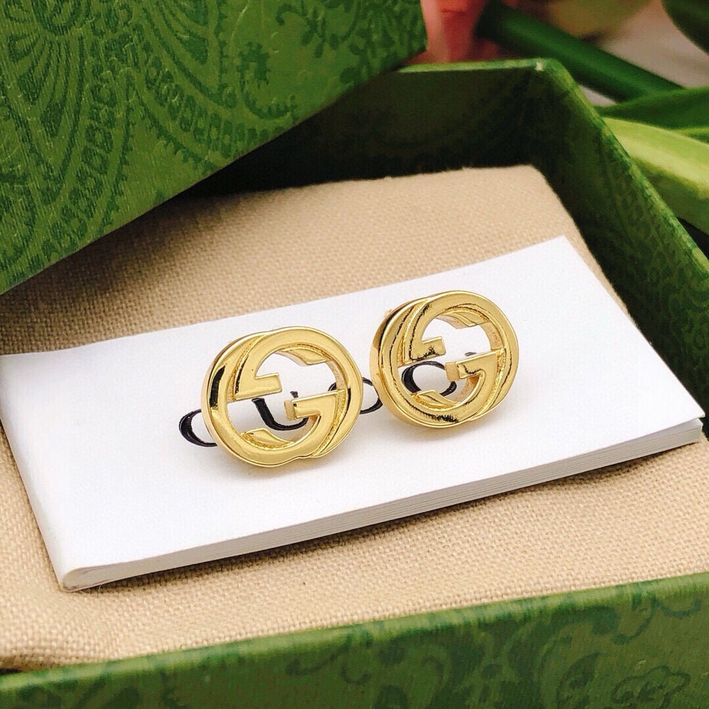 Gucci Polished Mini Earrings - album image 4
