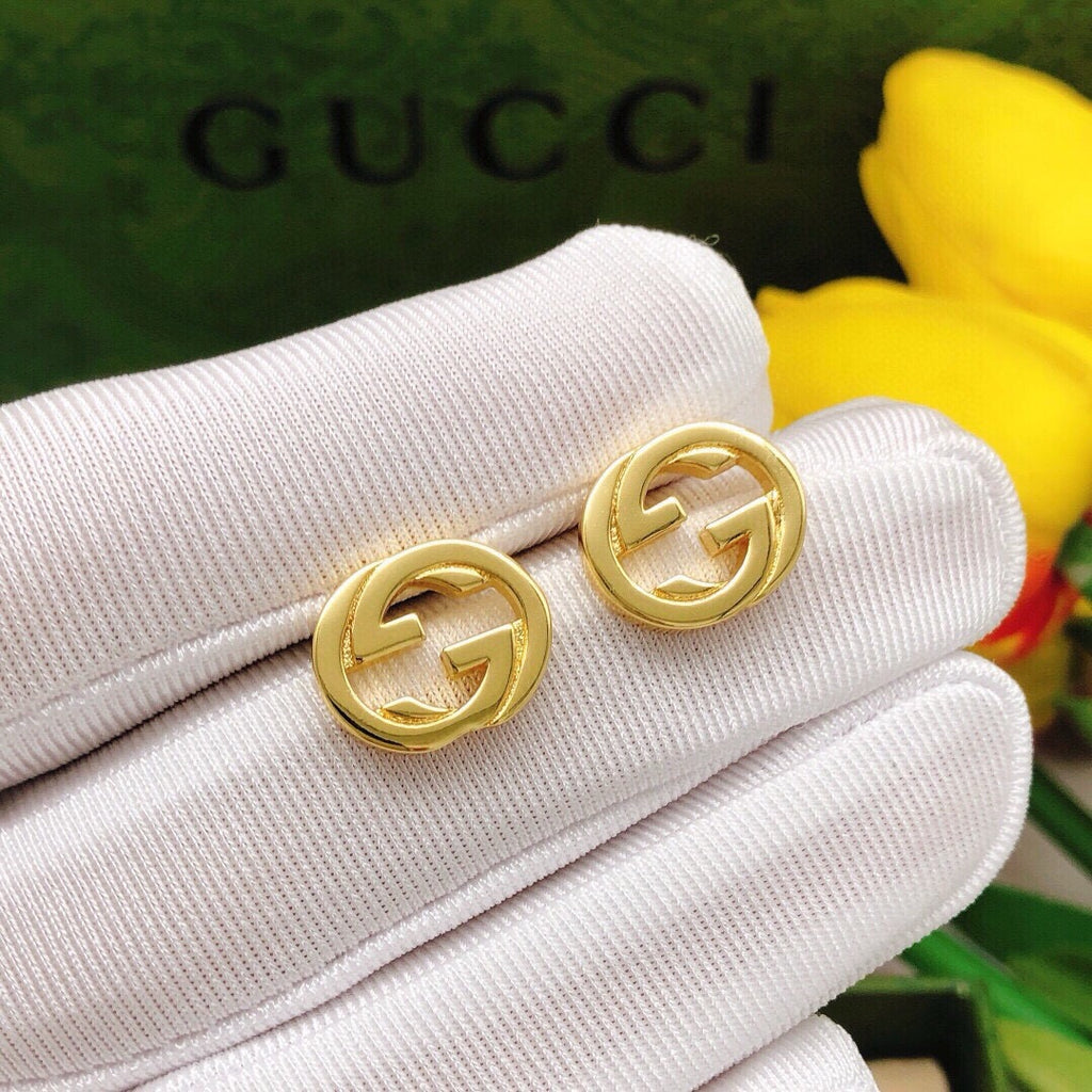 Gucci Polished Mini Earrings - album image 3