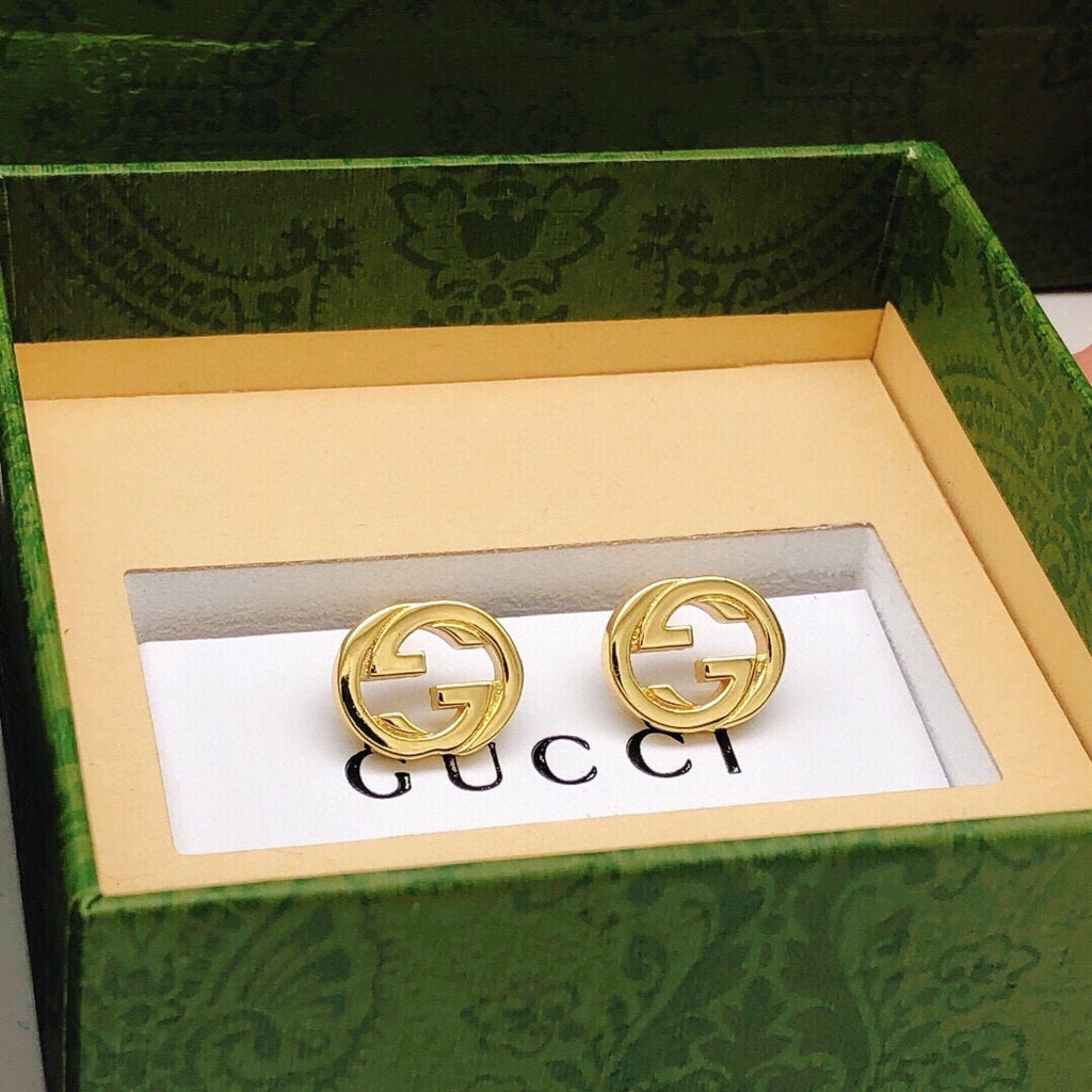 Gucci Polished Mini Earrings - album image 7