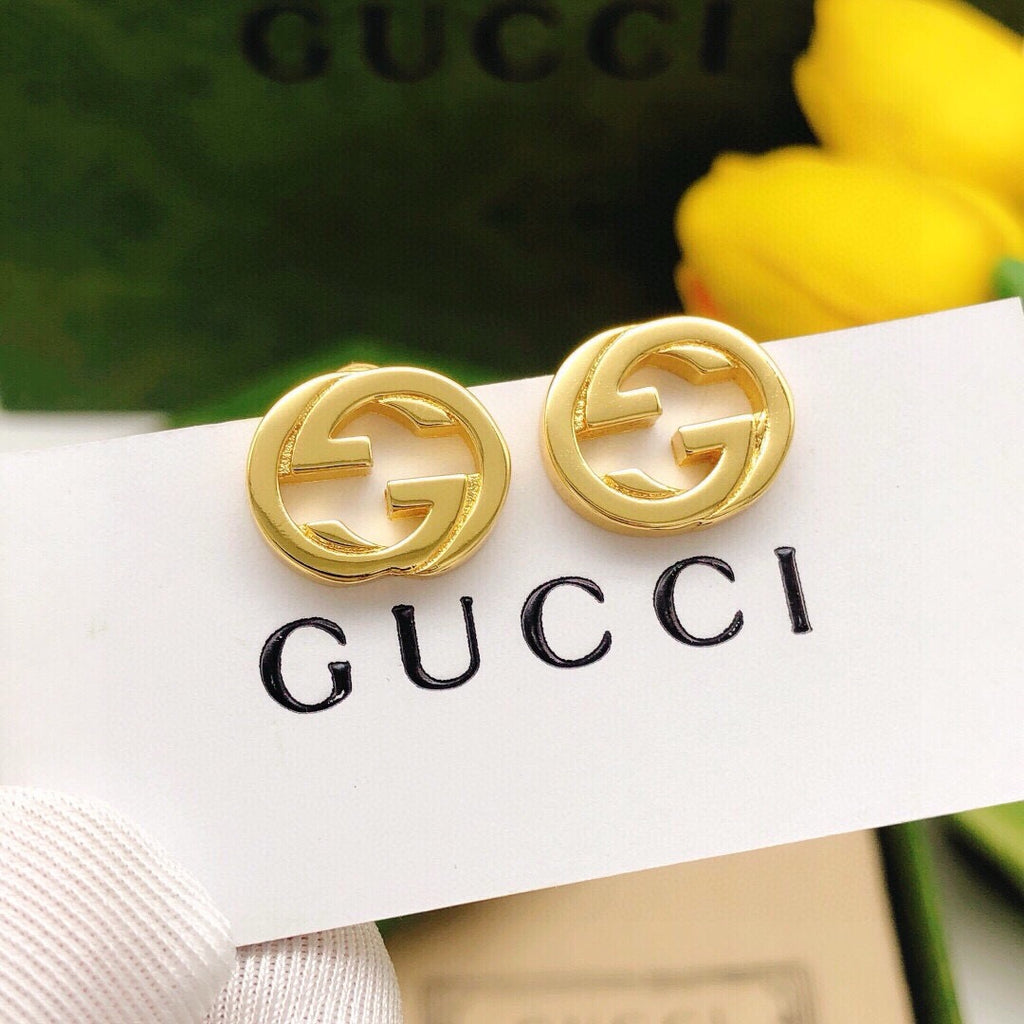 Gucci Polished Mini Earrings - album image 2