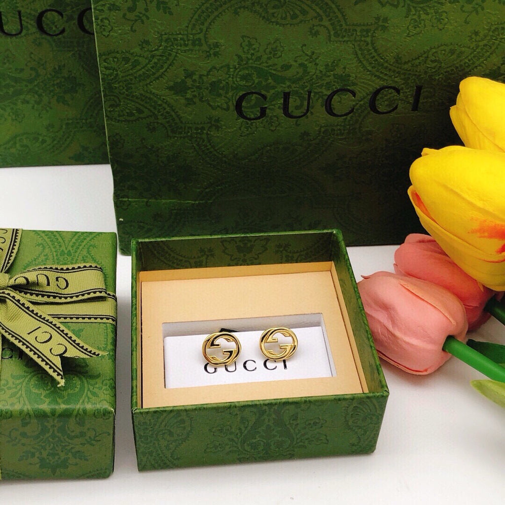 Gucci Polished Mini Earrings - album image 6
