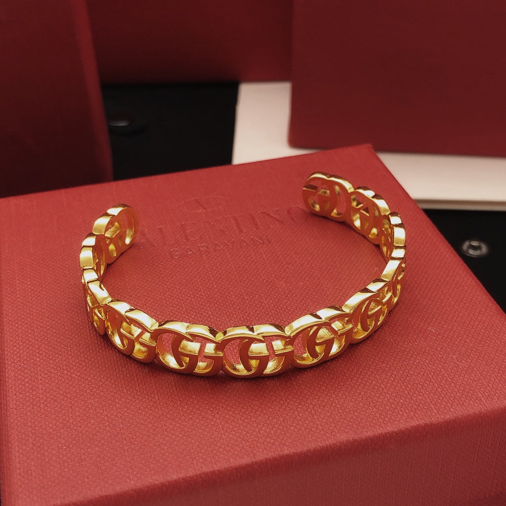 Gucci Polished Bangle - album image 4