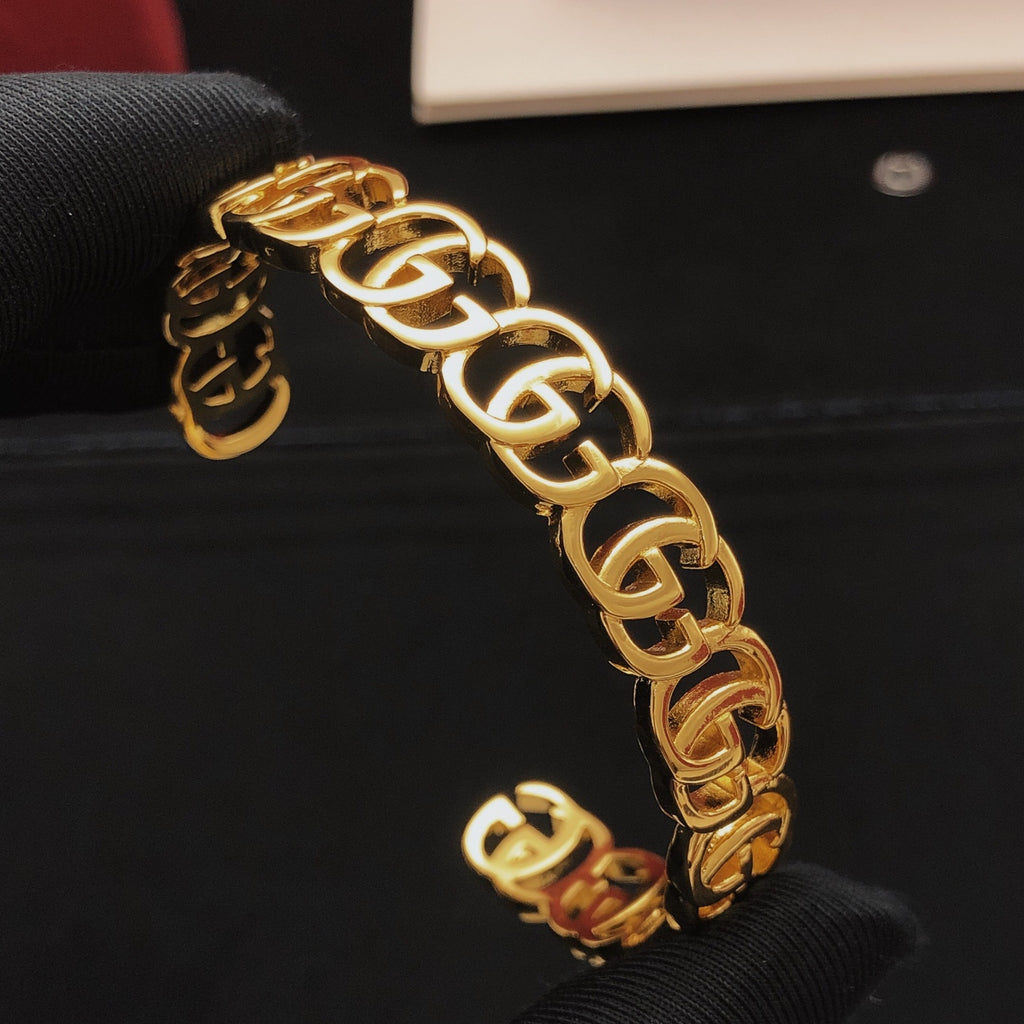 Gucci Polished Bangle - album image 1