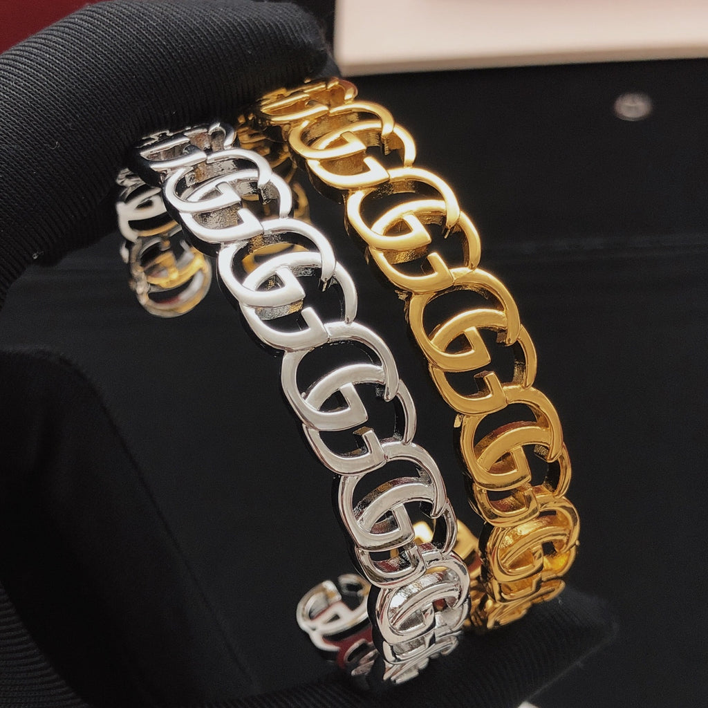 Gucci Polished Bangle - album image 6