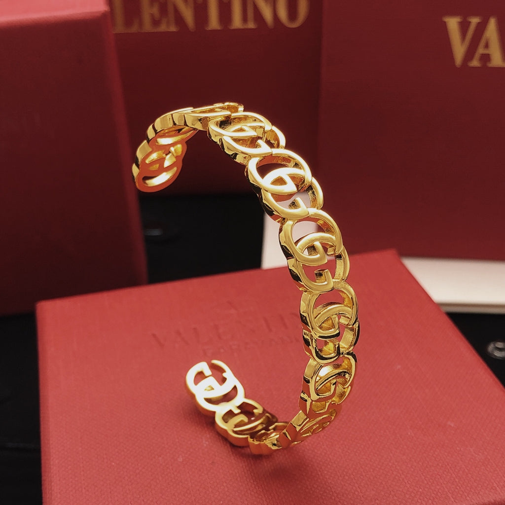 Gucci Polished Bangle - album image 3