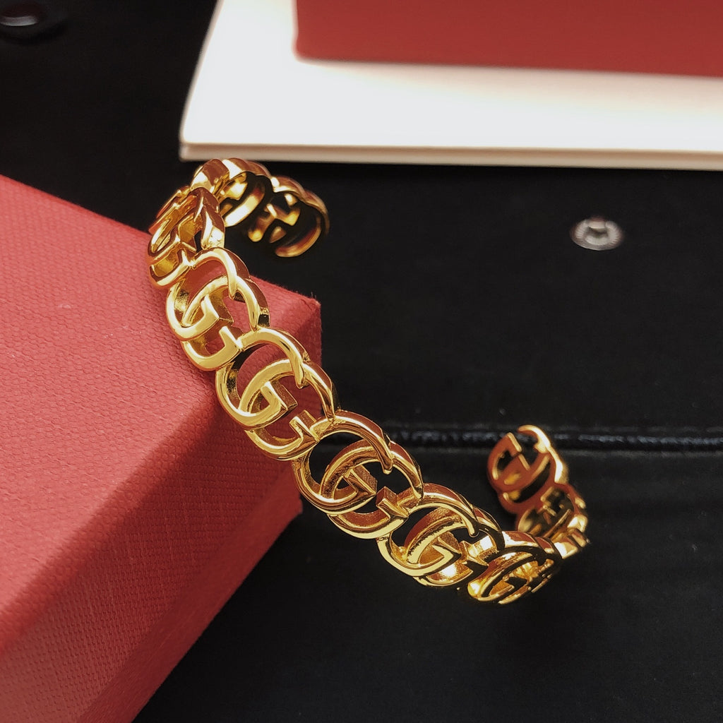 Gucci Polished Bangle - album image 5