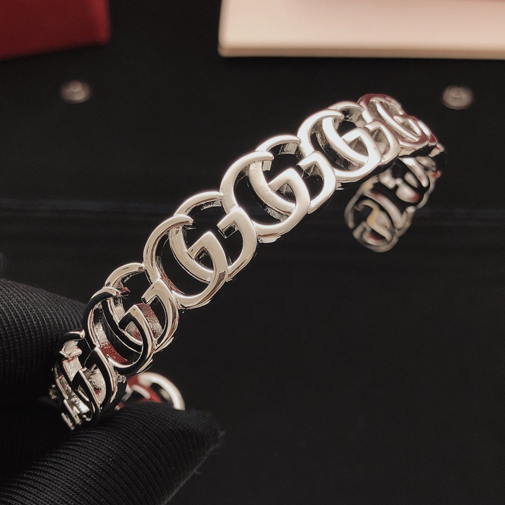 Gucci Polished Bangle - album image 2