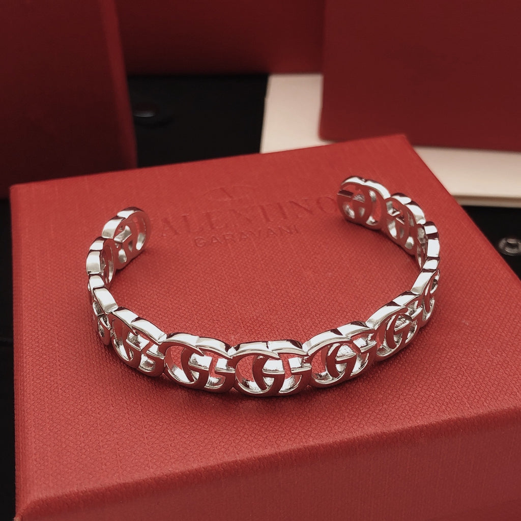 Gucci Polished Bangle - album image 3