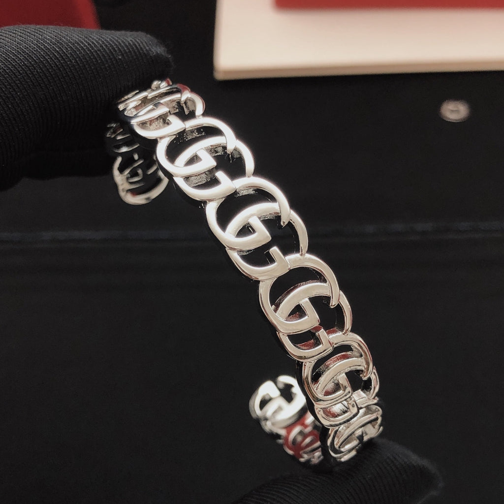 Gucci Polished Bangle - album image 1