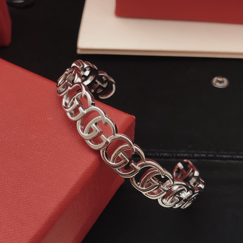 Gucci Polished Bangle - album image 5