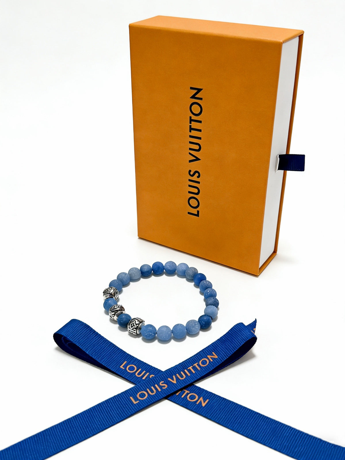 Louis Vuitton Antiqued Bracelet - album image 2
