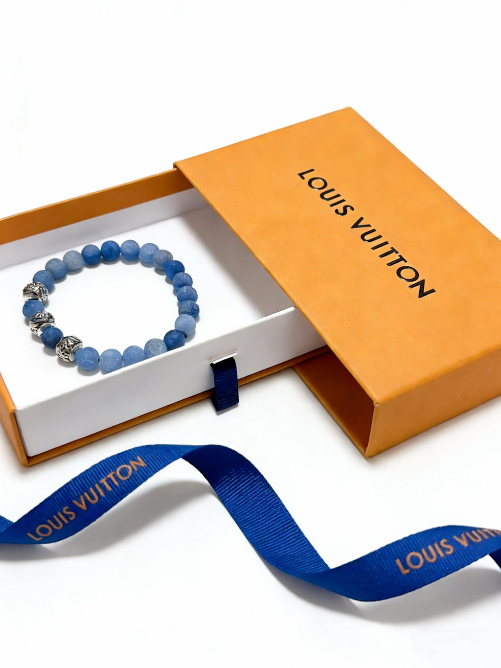 Louis Vuitton Antiqued Bracelet - album image 6