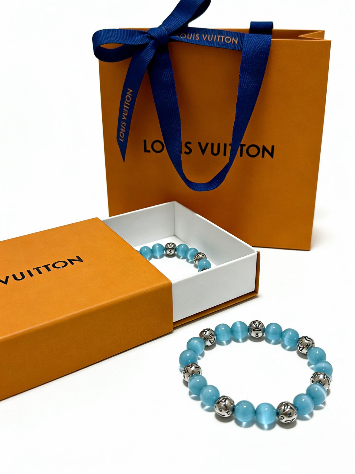 Louis Vuitton Antiqued Bracelet - album image 2