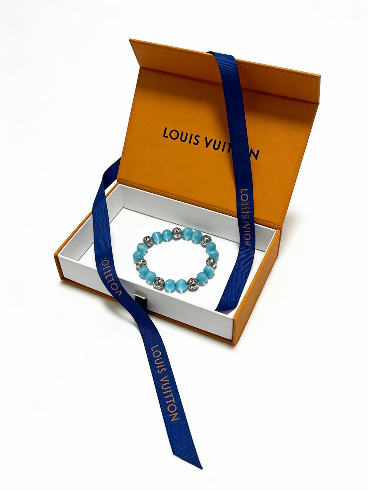 Louis Vuitton Antiqued Bracelet - album image 1