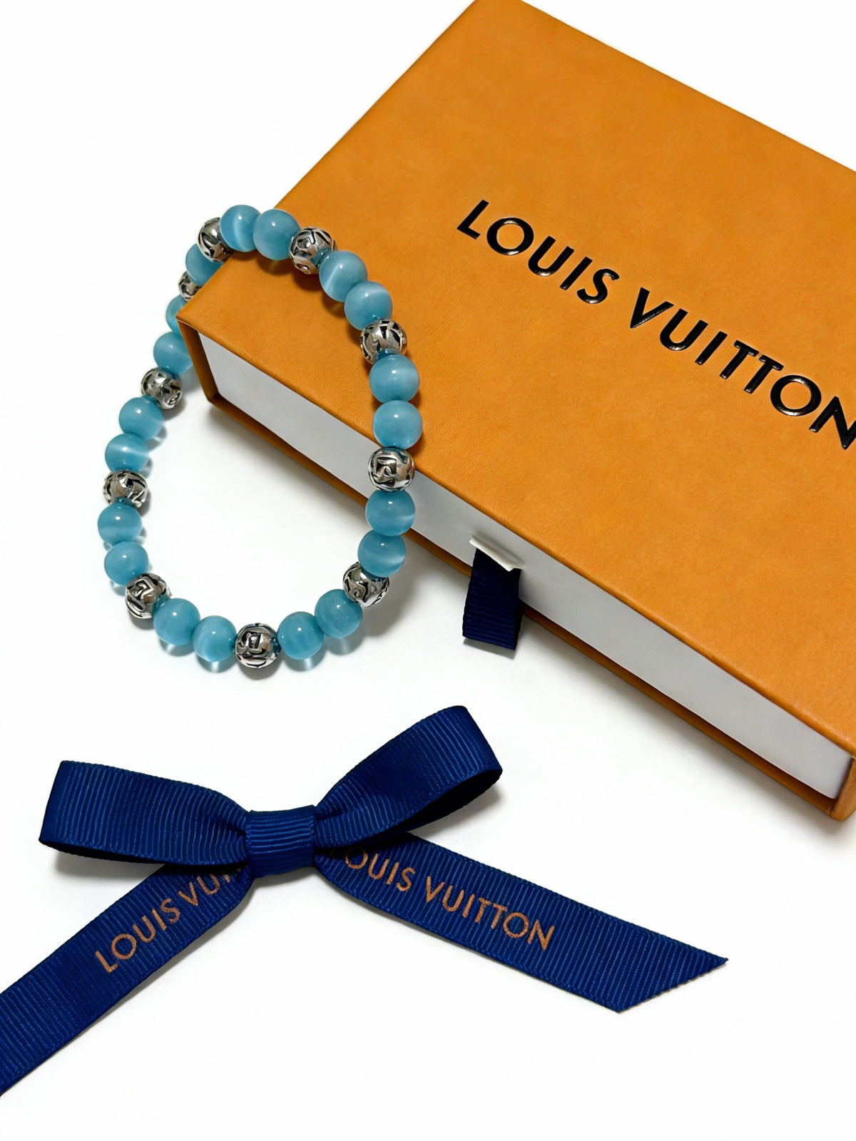 Louis Vuitton Antiqued Bracelet - album image 7