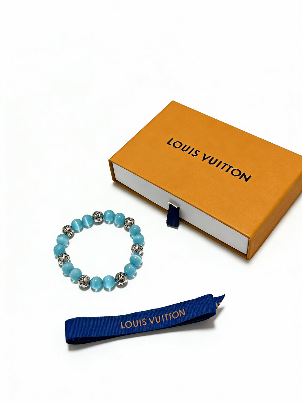 Louis Vuitton Antiqued Bracelet - album image 4
