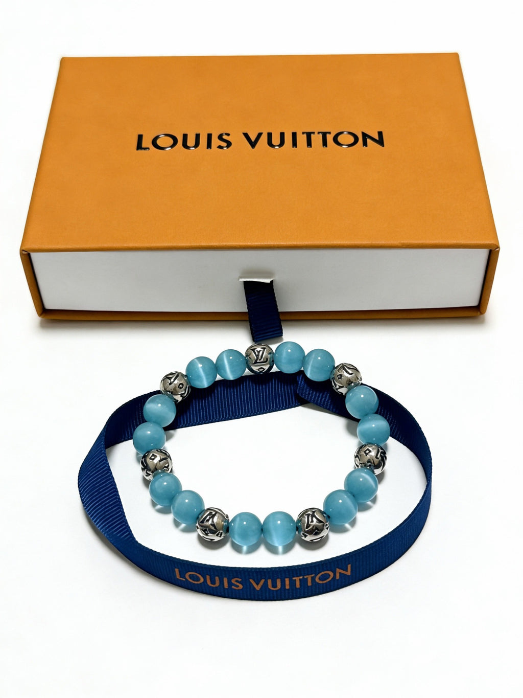 Louis Vuitton Antiqued Bracelet - album image 3