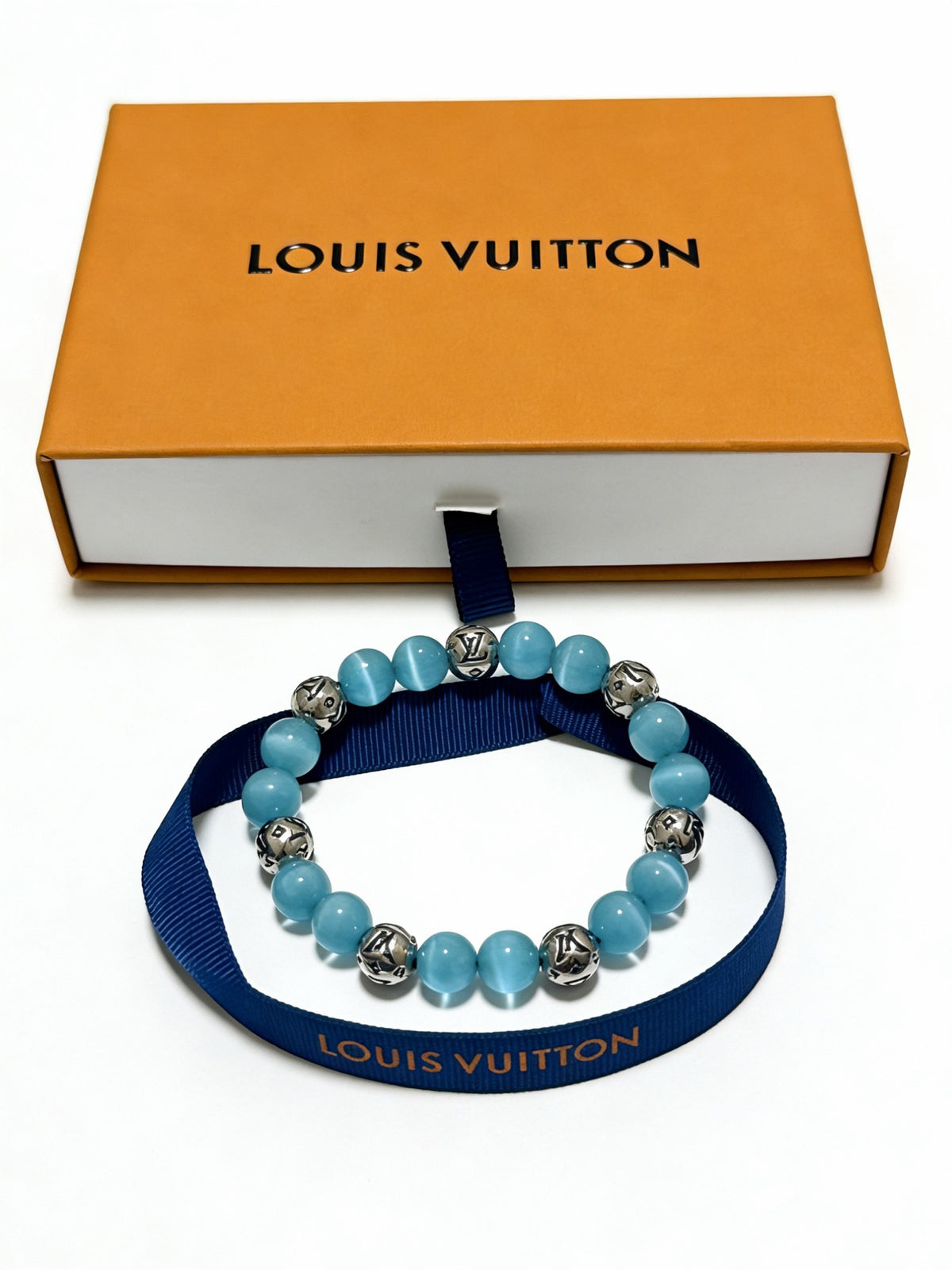 Louis Vuitton Antiqued Bracelet - album image 3
