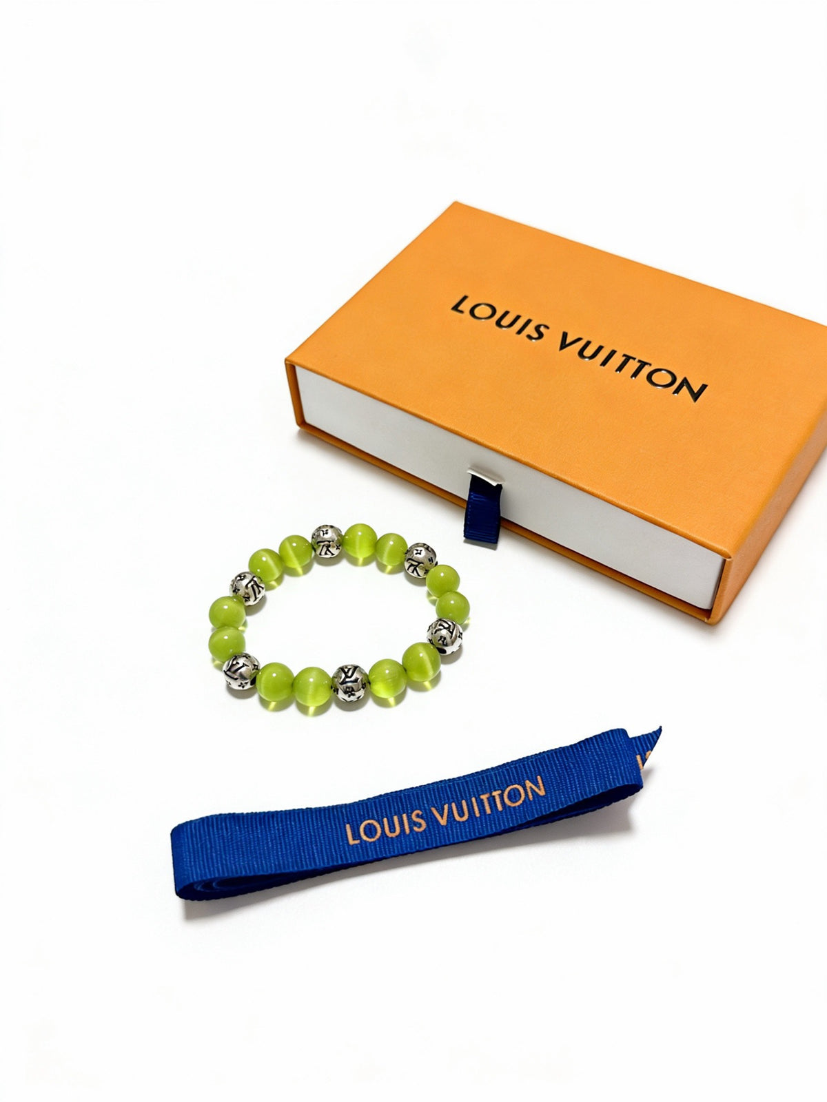 Louis Vuitton Antiqued Bracelet - album image 7