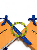 Louis Vuitton Antiqued Bracelet - album image 1
