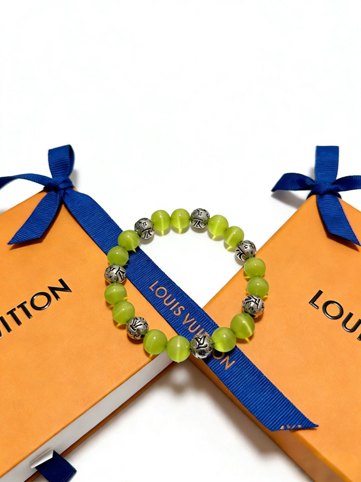 Louis Vuitton Antiqued Bracelet - album image 1