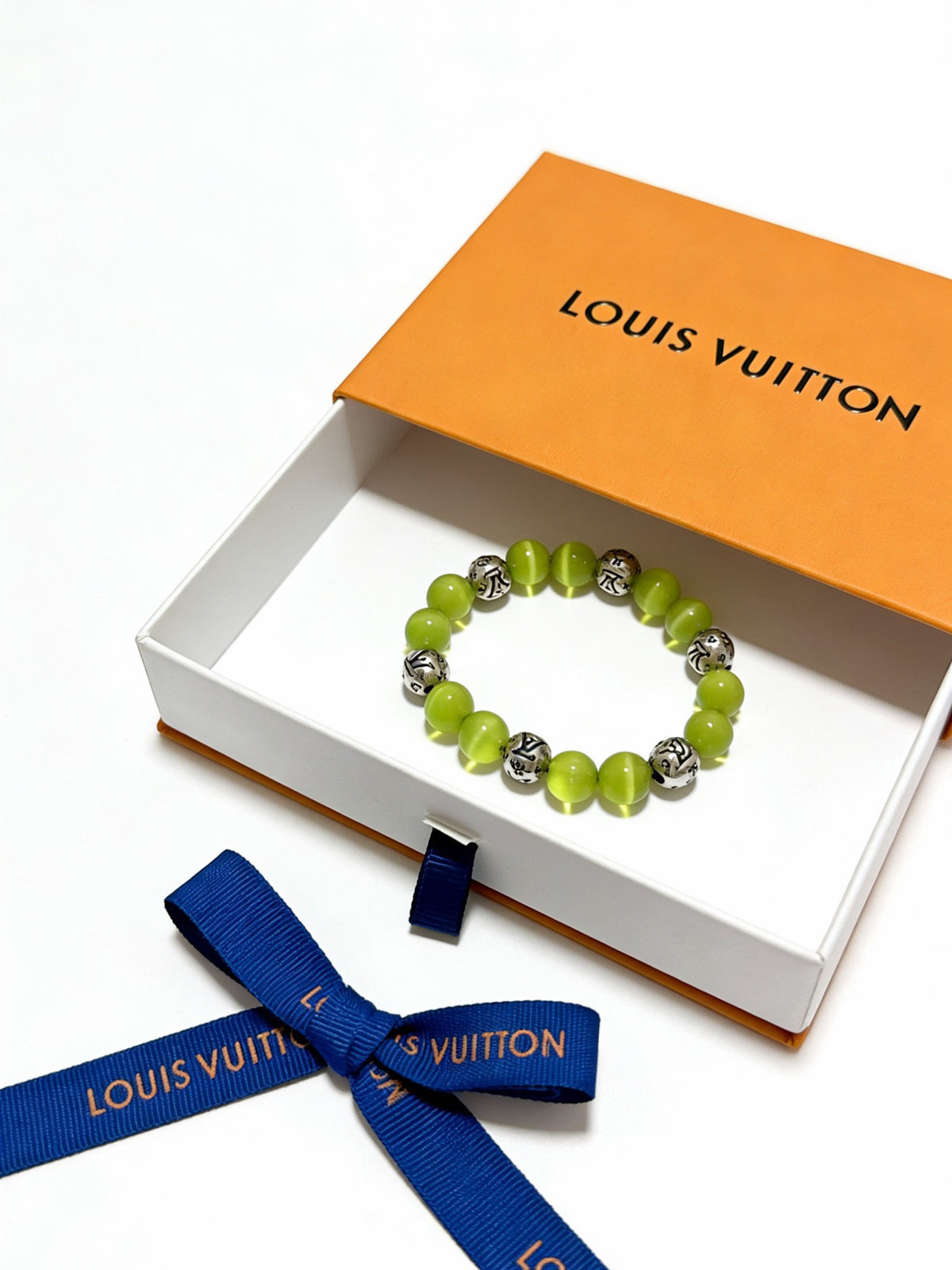 Louis Vuitton Antiqued Bracelet - album image 2