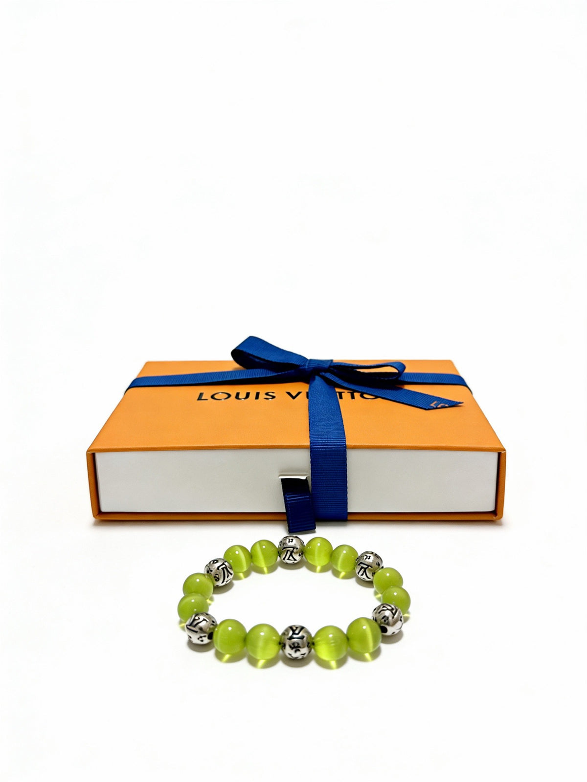 Louis Vuitton Antiqued Bracelet - album image 4