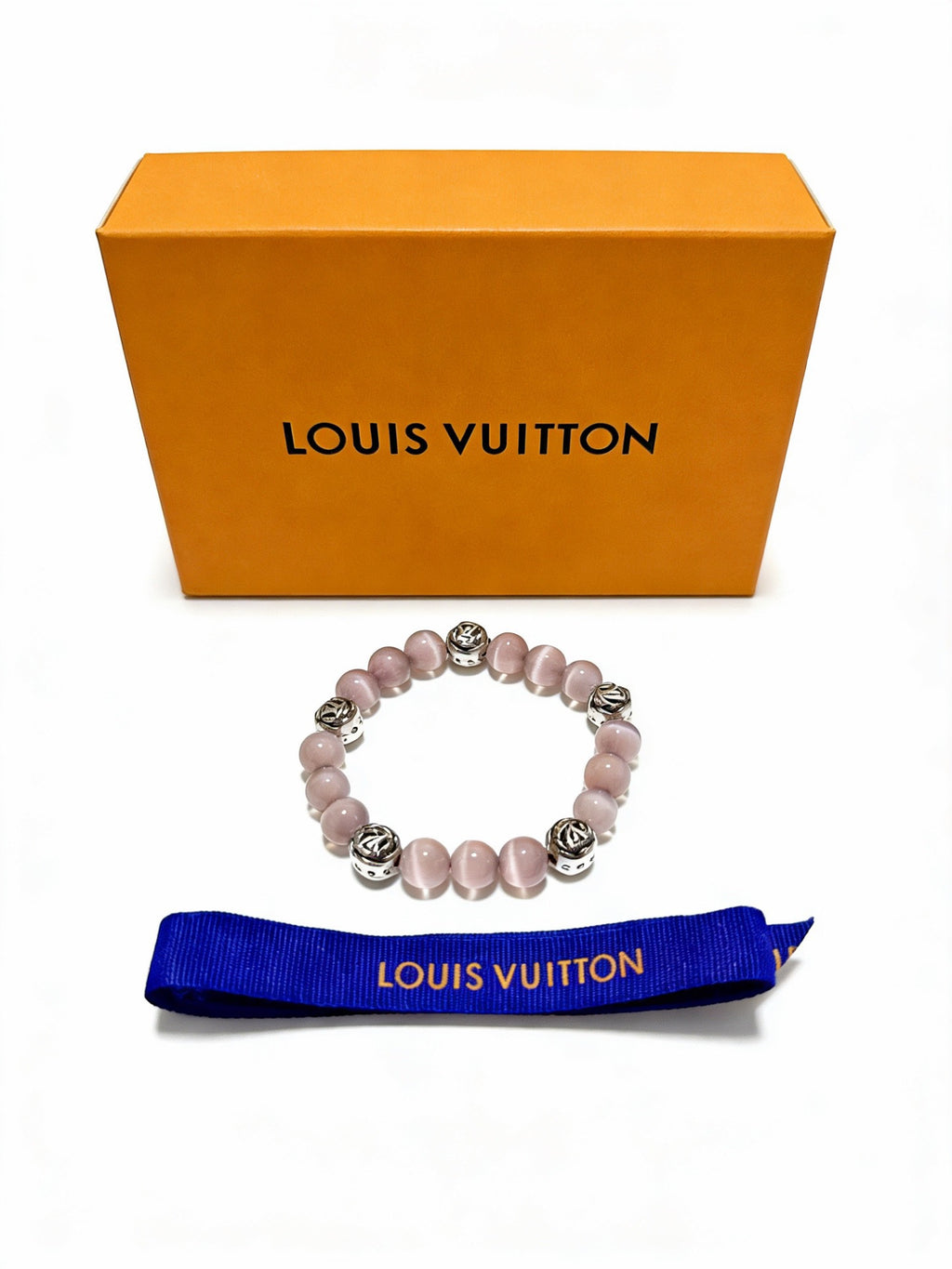 Louis Vuitton Antiqued Bracelet - album image 2