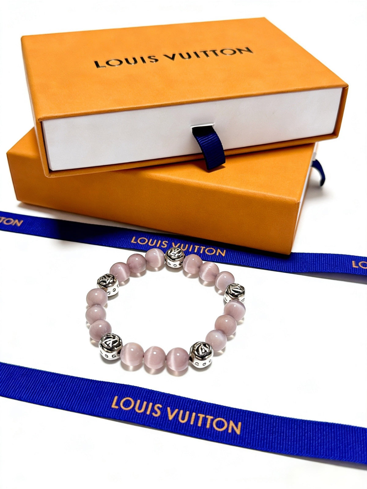 Louis Vuitton Antiqued Bracelet - album image 1