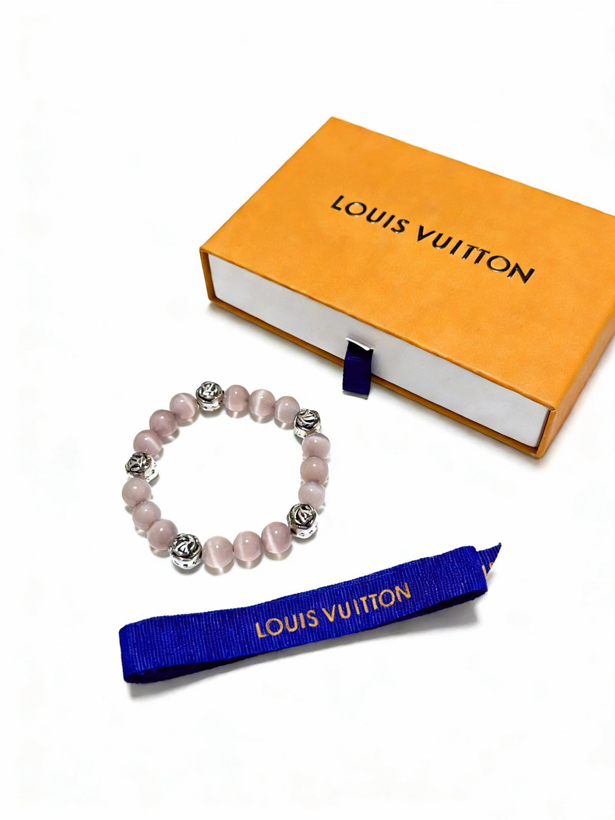 Louis Vuitton Antiqued Bracelet - album image 3