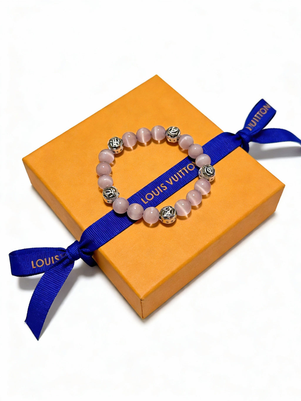 Louis Vuitton Antiqued Bracelet - album image 4