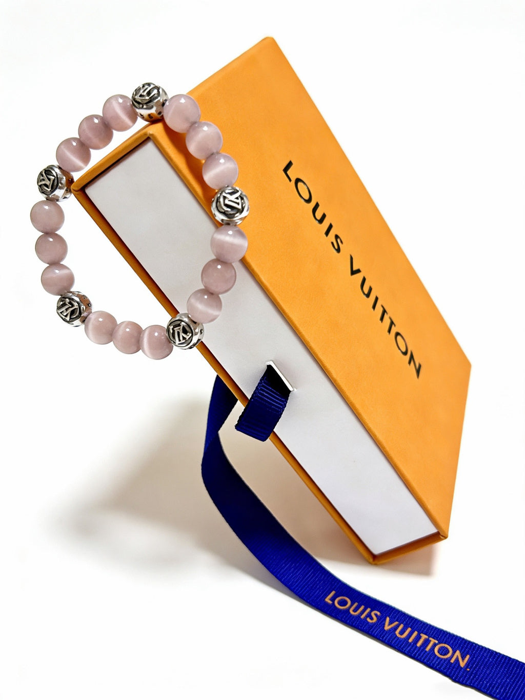 Louis Vuitton Antiqued Bracelet - album image 6