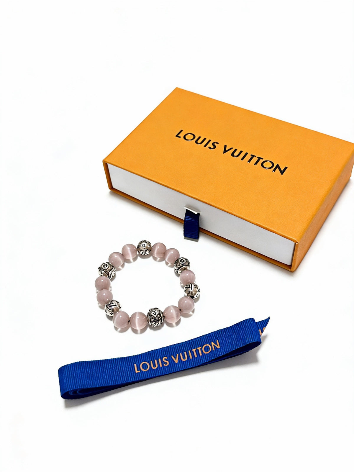 Louis Vuitton Antiqued Bracelet - album image 2